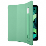 Apple iPad Air 10.9 inch Laut Huex Folio Case - Green