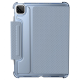 Apple iPad 11" (3rd Gen, 2021) [U] by UAG Lucent Case - Soft Blue
