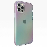 Apple iPhone 12/12 Pro Gear4 Crystal Palace Case - Iridescent