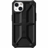 Apple iPhone 13 Urban Armor Gear Monarch Case - Black