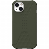 Apple iPhone 13 Urban Armor Gear Standard Issue Case - Olive
