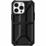 Apple iPhone 13 Pro Max Urban Armor Gear Monarch Case - Black