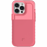 Apple iPhone 13 Pro Max [U] by UAG Dip Case - Clay