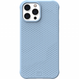 Apple iPhone 13 Pro Max [U] by UAG Dot Case - Cerulean