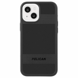 Apple iPhone 13 mini Pelican Protector Case with Antimicrobial - Black
