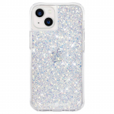 Apple iPhone 13 Case-Mate Twinkle Case with Antimicrobial - Stardust