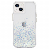 Apple iPhone 13 Case-Mate Twinkle Ombre Case with Antimicrobial - Stardust