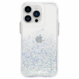 Apple iPhone 13 Pro Case-Mate Twinkle Ombre Case with Antimicrobial - Stardust