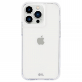 Apple iPhone 13 Pro Max Case-Mate Tough Case - Clear