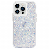 Apple iPhone 13 Pro Max Case-Mate Twinkle Case with Antimicrobial - Stardust