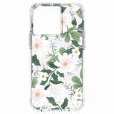 Apple iPhone 13 Pro Max Rifle Paper Co. Case with Antimicrobial - Willow