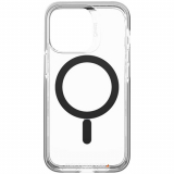 Apple iPhone 13 Pro Gear4 Santa Cruz Snap Case with MagSafe - Black