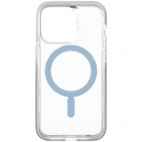 Apple iPhone 13 Pro Gear4 Santa Cruz Snap Case with MagSafe - Blue