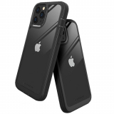 Apple iPhone 12 Pro Max Prodigee Warrior Case - Black