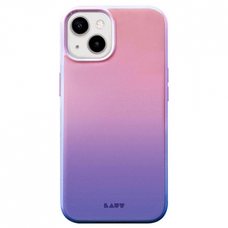 Apple iPhone 13 Laut Huex Fade Case - Lilac