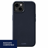 Apple iPhone 13 Laut Huex Case with MagSafe - Navy
