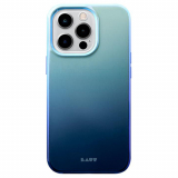 Apple iPhone 13 Pro Laut Huex Fade Case - Electric Blue