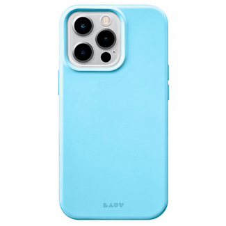 Apple iPhone 13 Pro Laut Huex Pastels Case - Baby Blue