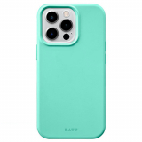 Apple iPhone 13 Pro Max Laut Huex Pastels Case - Spearmint