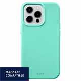 Apple iPhone 13 Pro Max Laut Huex Pastels Case with MagSafe - Spearmint