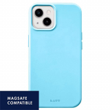 Apple iPhone 13 Laut Huex Pastels Case with MagSafe - Baby Blue
