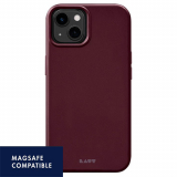 Apple iPhone 13 Laut Huex Case with MagSafe - Plum