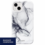 Apple iPhone 13 Laut Huex Ink Case with MagSafe - White