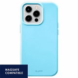 Apple iPhone 13 Pro Max Laut Huex Pastels Case with MagSafe - Baby Blue