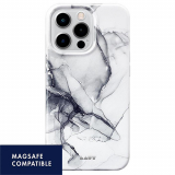 Apple iPhone 13 Pro Max Laut Huex Ink Case with MagSafe - White