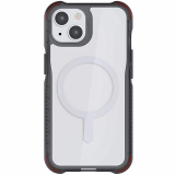 Apple iPhone 13 Ghostek Covert 6 Case with MagSafe - Smoke