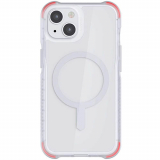 Apple iPhone 13 Ghostek Covert 6 Case with MagSafe - Clear