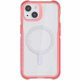 Apple iPhone 13 Ghostek Covert 6 Case with MagSafe - Pink