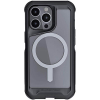 Apple iPhone 13 Pro Ghostek Atomic Slim 4 Case with MagSafe - Black