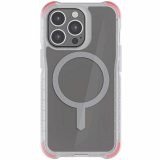 Apple iPhone 13 Pro Ghostek Covert 6 Case with MagSafe - Clear