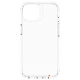 Apple iPhone 13 mini Gear4 Crystal Palace Case - Clear