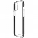 Apple iPhone 13 Prodigee Safetee Steel Case - Black