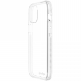 Apple iPhone 13 Prodigee Safetee Steel Case - White