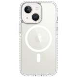 Apple iPhone 13 Prodigee Magneteek Case - White