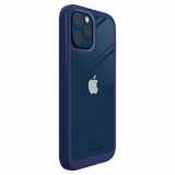 Apple iPhone 13 Pro Prodigee Warrior Case - Navy Blue