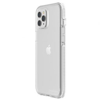 Apple iPhone 13 Pro Prodigee Safetee Steel Case - White