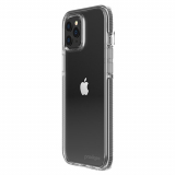 Apple iPhone 13 Pro Max Prodigee Safetee Steel Case - Black