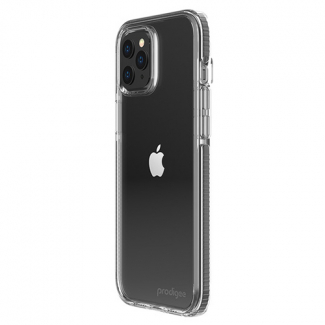 Apple iPhone 13 Pro Max Prodigee Safetee Steel Case - Black