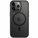 Apple iPhone 13 Pro Max Prodigee Magneteek Case - Black