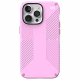 Apple iPhone 13 Pro Speck Presidio 2 Grip Case - Aurora Purple