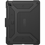 Apple iPad Pro 12.9" 5th Gen (2021) Urban Armor Gear Scout Case (UAG) - Black