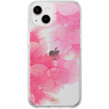 Apple iPhone 13  Laut Crystal Ink Case - Ruby Red