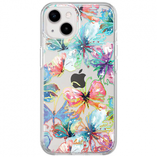 Apple iPhone 13 Laut Crystal Palette Case - Iridescent