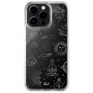 Apple iPhone 13 Pro Laut Namaste Case - Clear