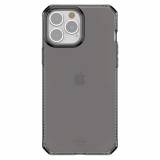 Apple iPhone 13 ItSkins Spectrum Clear Case - Black