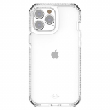 Apple iPhone 13 ItSkins Supreme Clear Case - Clear